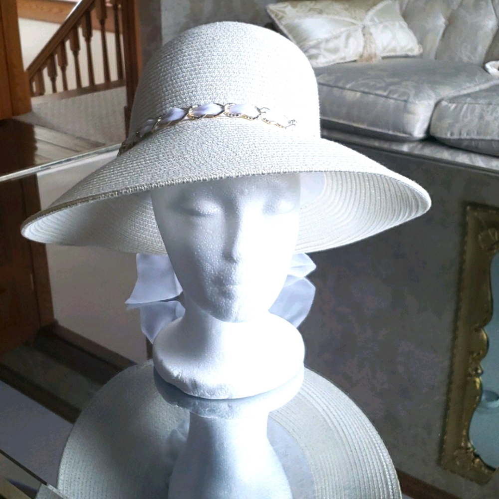 Sun Hat